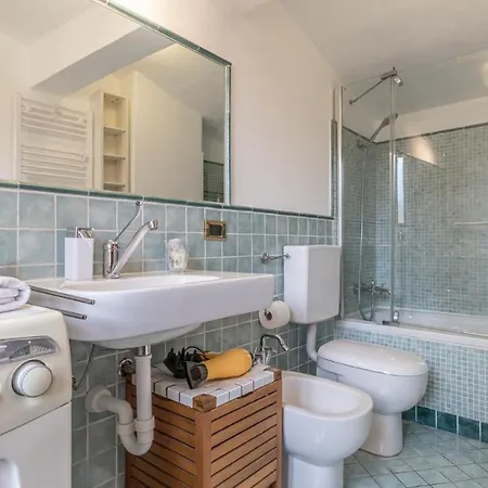 Apartmán Monolivi 35 - Affitti Brevi Italia