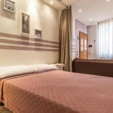 公寓 Monolivi 35 - Affitti Brevi Italia *