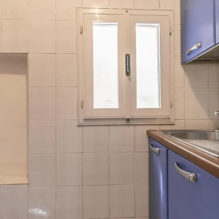 Apartmán Monolivi 35 - Affitti Brevi Italia *
