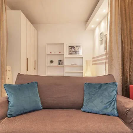 Monolivi 35 - Affitti Brevi Italia 公寓 *