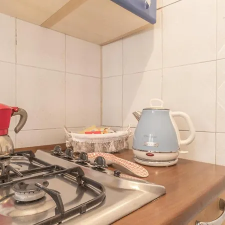 Apartmán Monolivi 35 - Affitti Brevi Italia