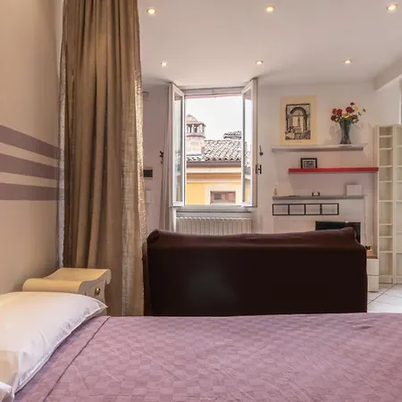 Apartmán Monolivi 35 - Affitti Brevi Italia *