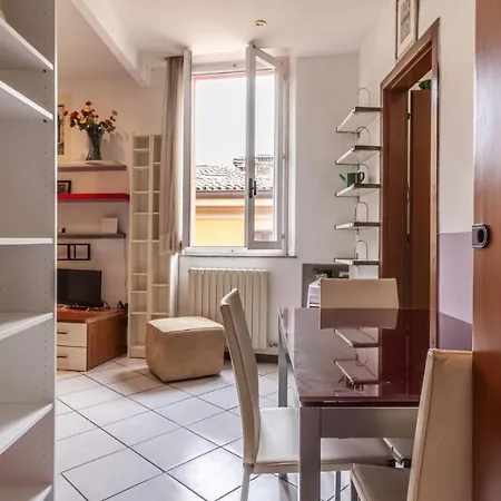 Monolivi 35 - Affitti Brevi Italia Modena