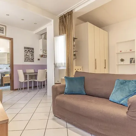 Apartmán Monolivi 35 - Affitti Brevi Italia Modena