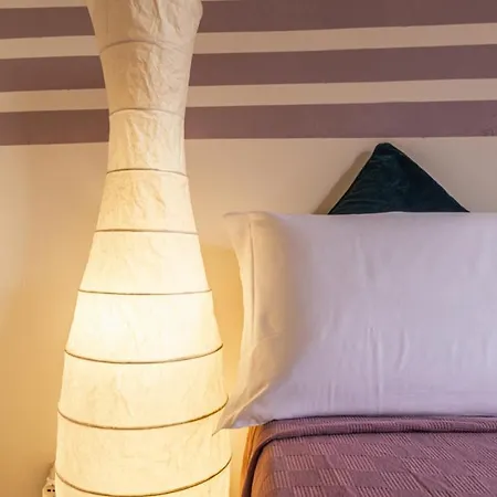 公寓 Monolivi 35 - Affitti Brevi Italia *