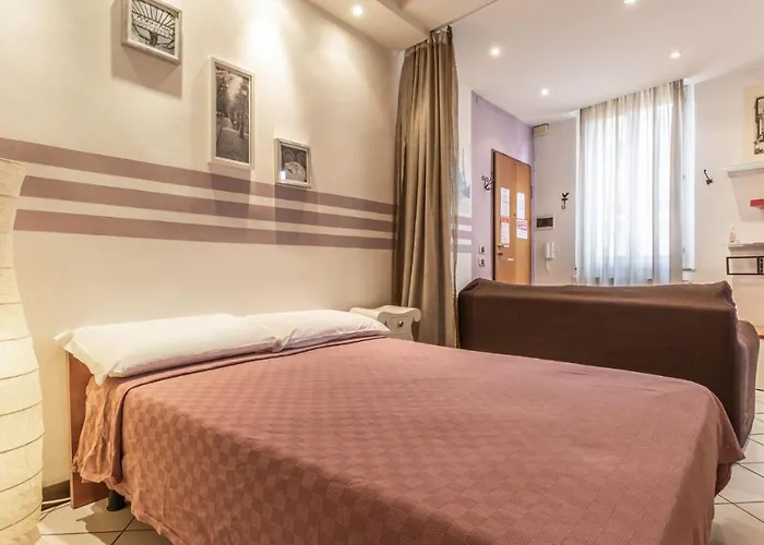 公寓 Monolivi 35 - Affitti Brevi Italia *