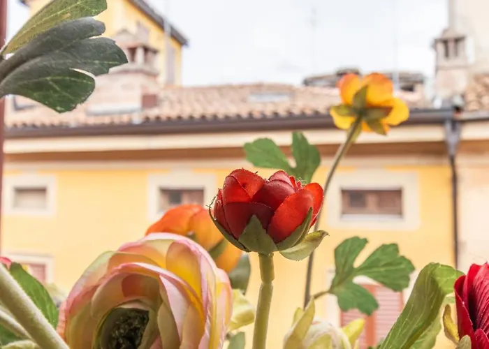 公寓 Monolivi 35 - Affitti Brevi Italia *