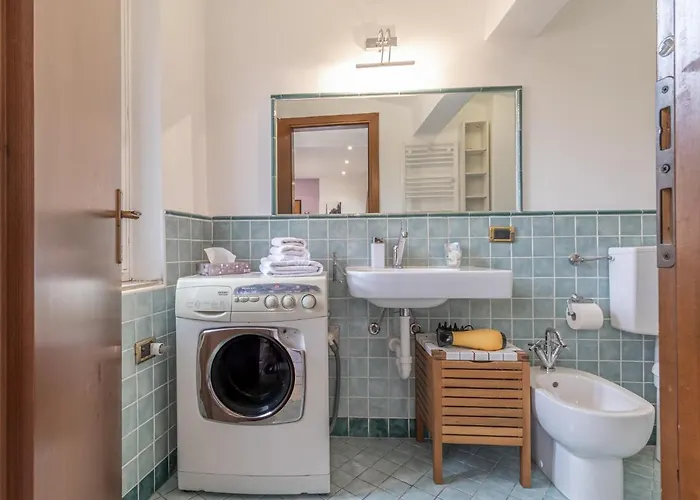 Monolivi 35 - Affitti Brevi Italia 公寓