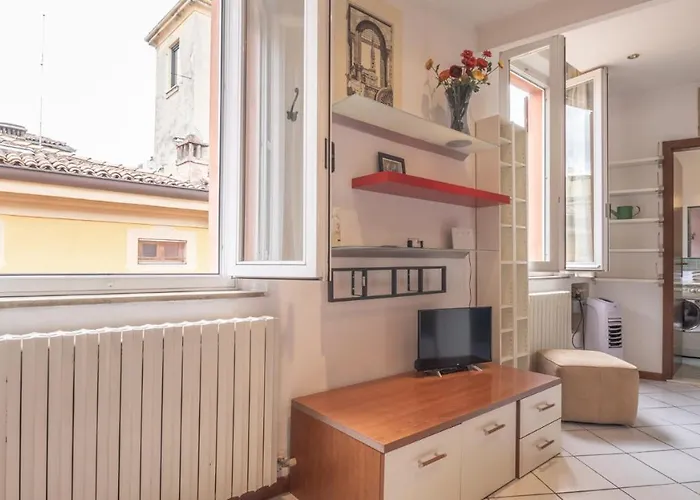 Monolivi 35 - Affitti Brevi Italia 公寓 *