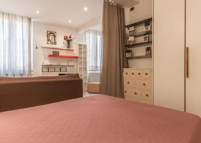 Monolivi 35 - Affitti Brevi Italia 摩德纳