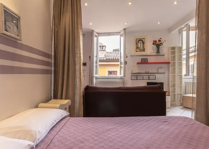 公寓 Monolivi 35 - Affitti Brevi Italia *