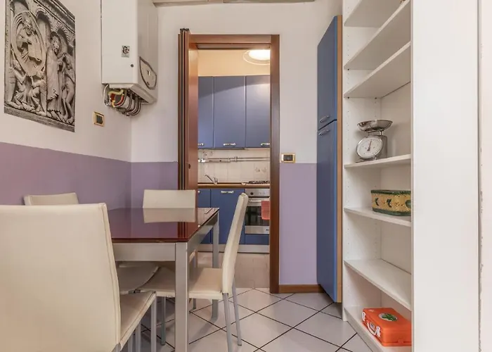 Monolivi 35 - Affitti Brevi Italia 公寓