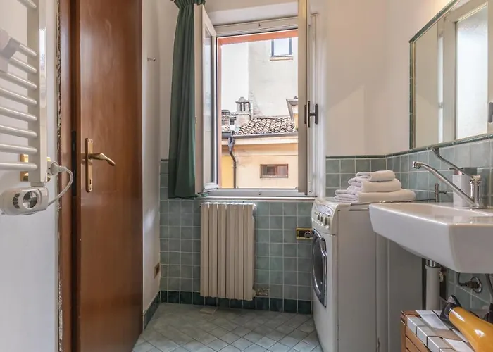 Monolivi 35 - Affitti Brevi Italia 公寓