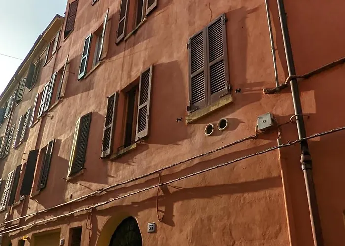 Monolivi 35 - Affitti Brevi Italia *