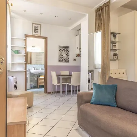 Monolivi 35 - Affitti Brevi Italia דירה *