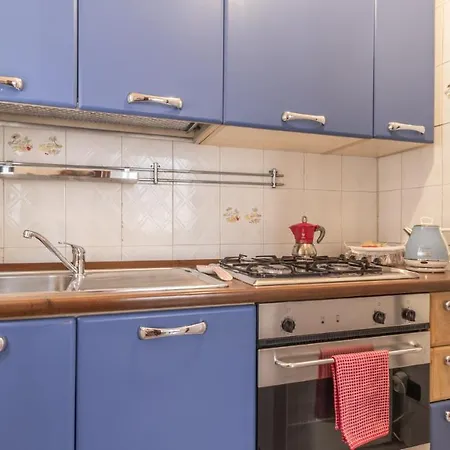 Monolivi 35 - Affitti Brevi Italia Appartamento *