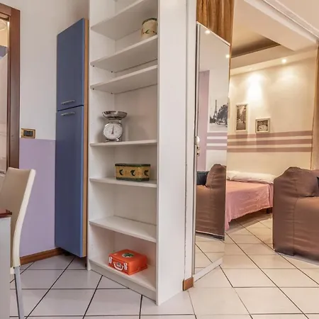 Monolivi 35 - Affitti Brevi Italia Lägenhet Modena