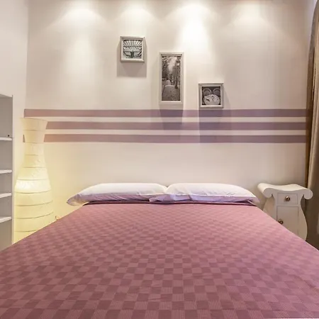 דירה Monolivi 35 - Affitti Brevi Italia