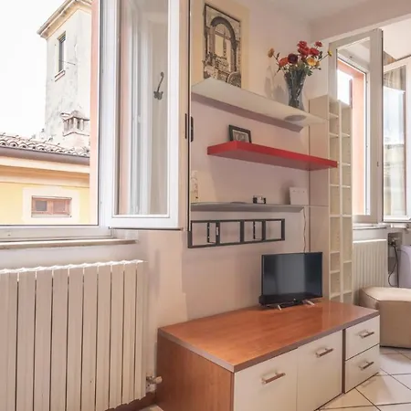 Monolivi 35 - Affitti Brevi Italia Appartamento *