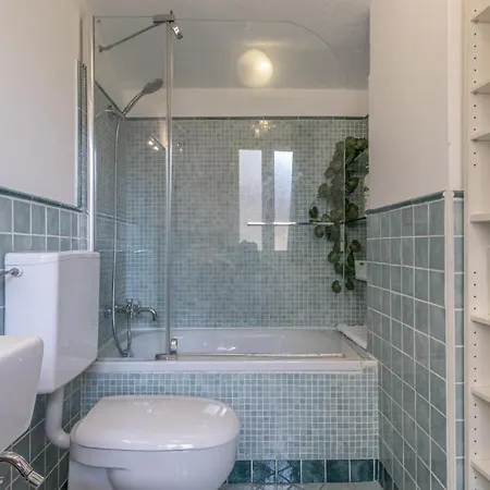 Monolivi 35 - Affitti Brevi Italia Apartment