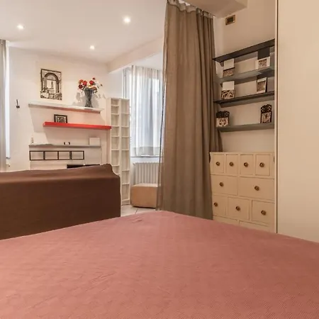 Monolivi 35 - Affitti Brevi Italia מודנה