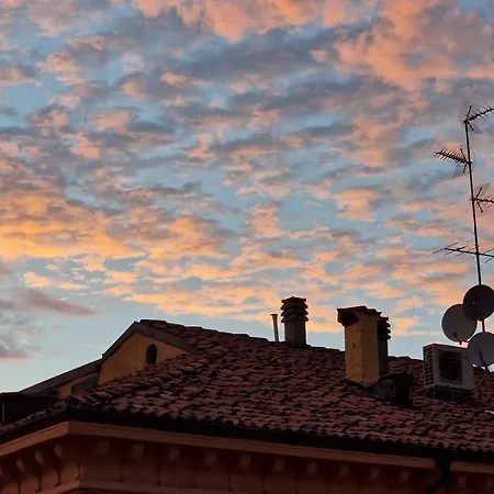 Monolivi 35 - Affitti Brevi Italia * מודנה