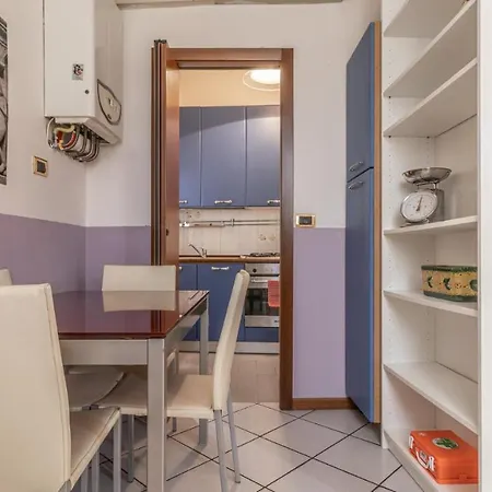Monolivi 35 - Affitti Brevi Italia Apartment