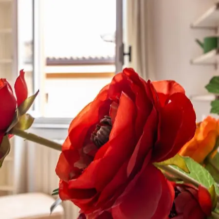 Monolivi 35 - Affitti Brevi Italia דירה מודנה