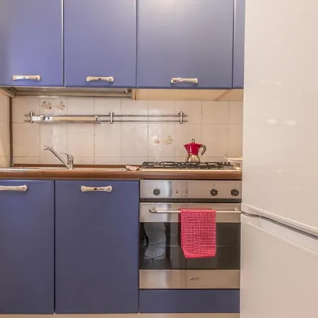 Monolivi 35 - Affitti Brevi Italia דירה מודנה