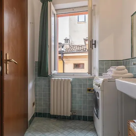 Monolivi 35 - Affitti Brevi Italia Lägenhet