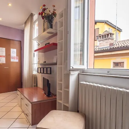Monolivi 35 - Affitti Brevi Italia Appartamento *
