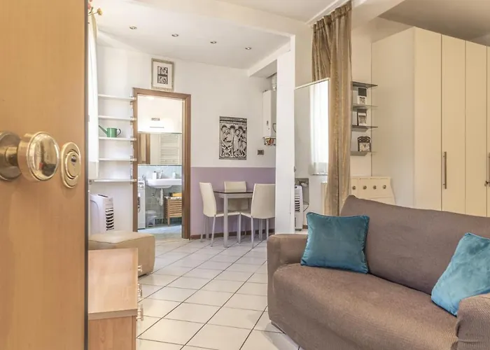 Monolivi 35 - Affitti Brevi Italia 公寓 *