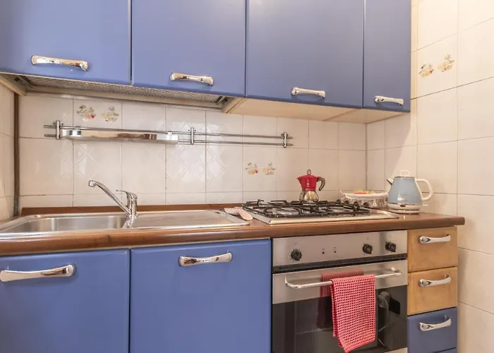 Monolivi 35 - Affitti Brevi Italia 公寓 *