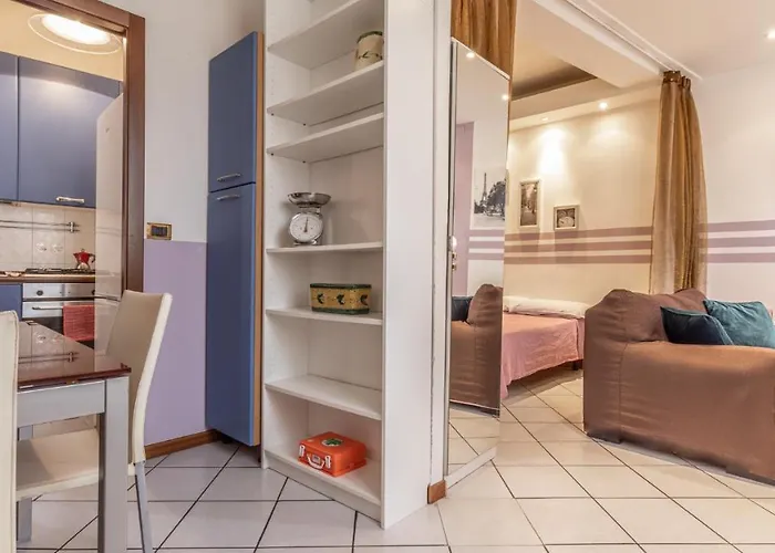 Monolivi 35 - Affitti Brevi Italia 公寓 摩德纳