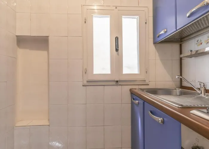 公寓 Monolivi 35 - Affitti Brevi Italia *