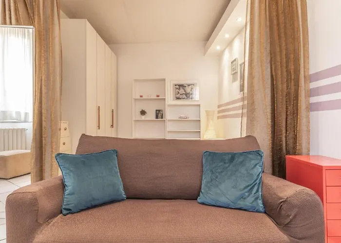 Monolivi 35 - Affitti Brevi Italia 公寓 *