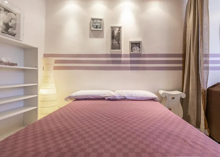 公寓 Monolivi 35 - Affitti Brevi Italia