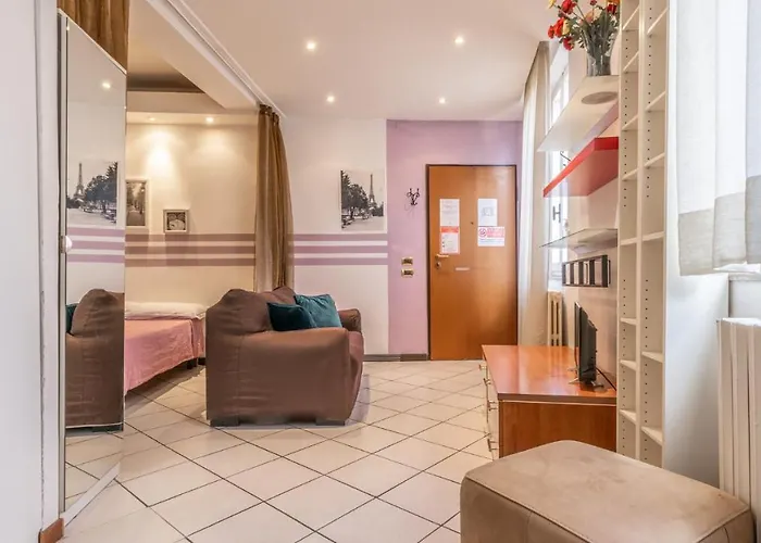 Monolivi 35 - Affitti Brevi Italia *