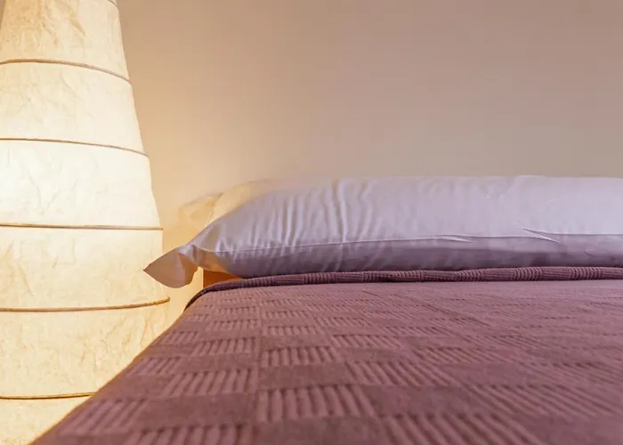 公寓 Monolivi 35 - Affitti Brevi Italia 摩德纳