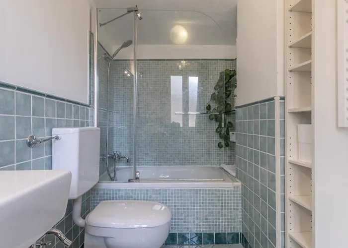 Monolivi 35 - Affitti Brevi Italia 公寓