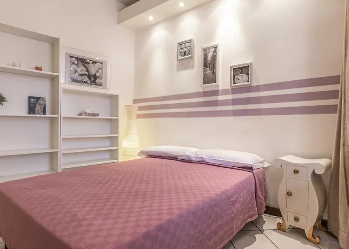 Monolivi 35 - Affitti Brevi Italia