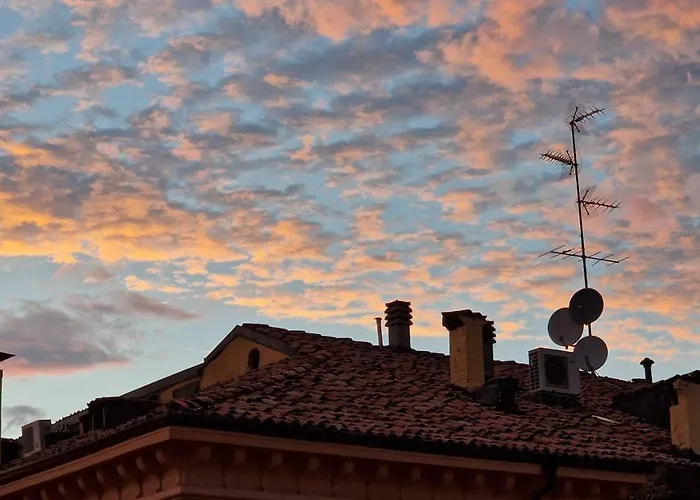 Monolivi 35 - Affitti Brevi Italia * 摩德纳