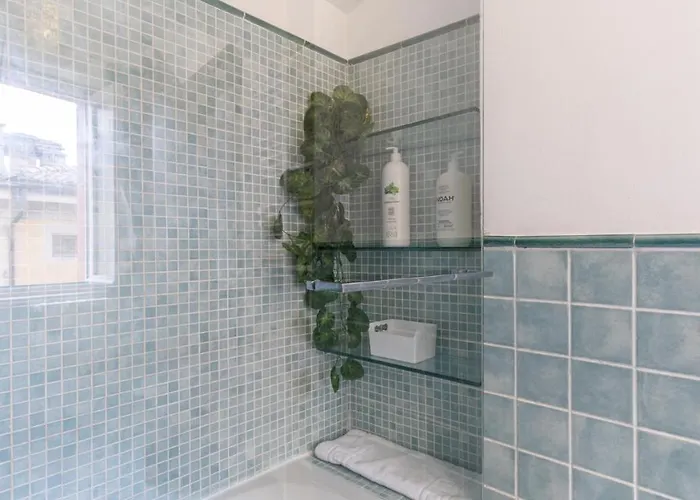 Monolivi 35 - Affitti Brevi Italia