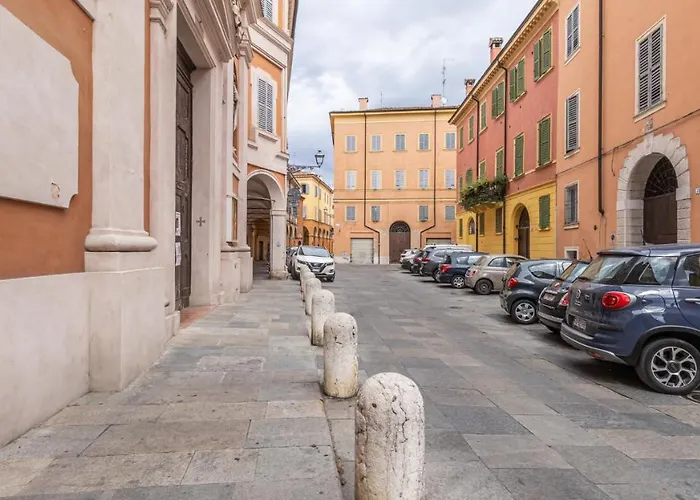 Monolivi 35 - Affitti Brevi Italia