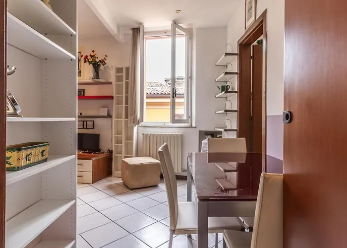 Monolivi 35 - Affitti Brevi Italia 摩德纳