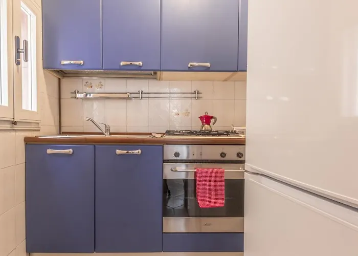 Monolivi 35 - Affitti Brevi Italia 公寓 摩德纳