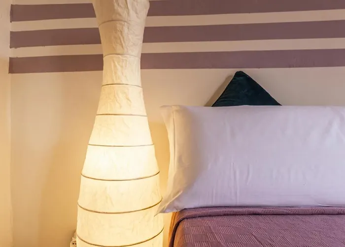 公寓 Monolivi 35 - Affitti Brevi Italia *