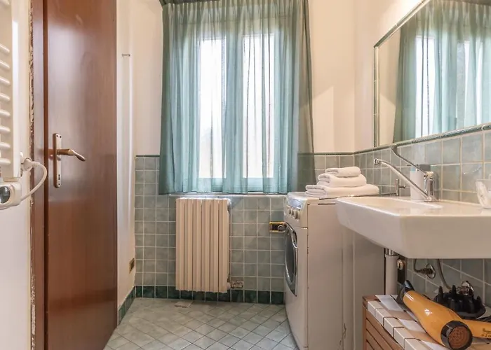 Monolivi 35 - Affitti Brevi Italia