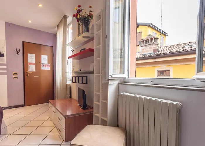 Monolivi 35 - Affitti Brevi Italia 公寓 *